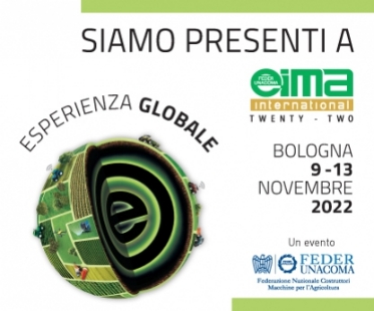EIMA 2022